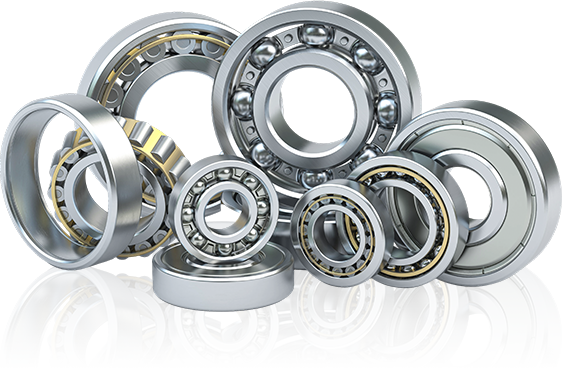 Ukl Bearing Manufacturing Co., Ltd