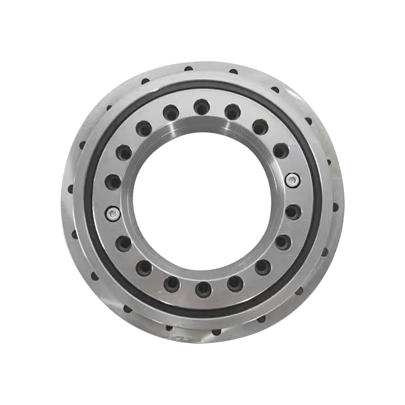 Серия упорных угловых контактных шарикоподшипников ZKLDF