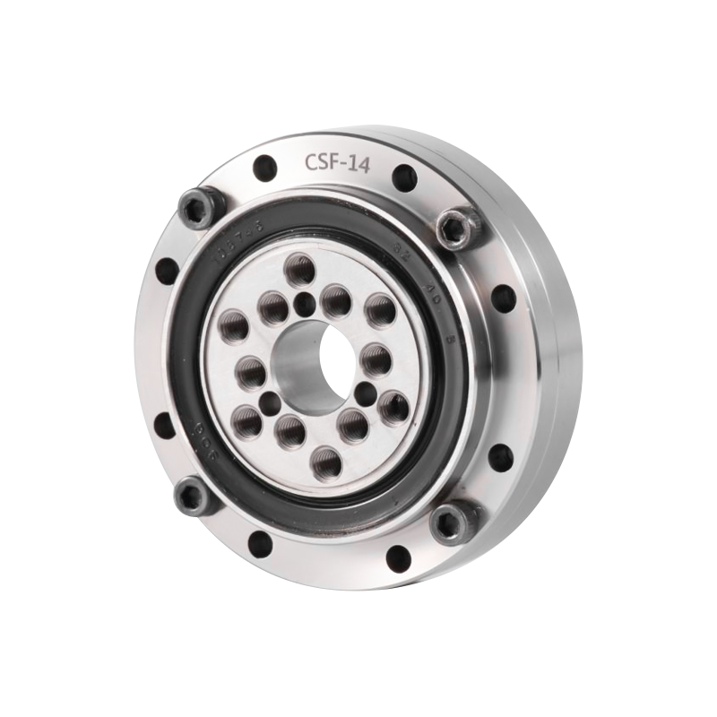 Подшипник редуктора высокой жесткости CSF G