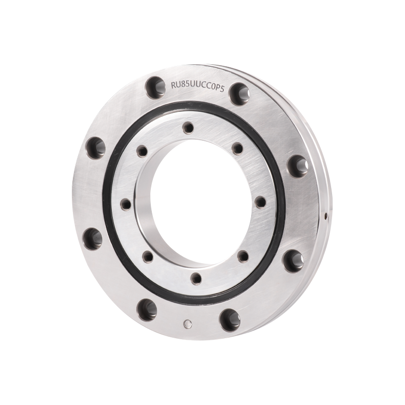 Скрещенные роликоподшипники серии RU