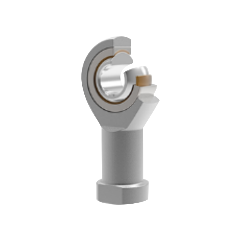 Прецизионный стальной подшипник SIJK