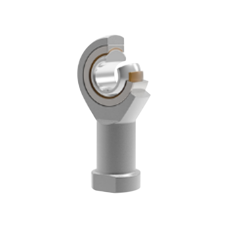 Не требующие обслуживания самосмазывающиеся подшипники тяг