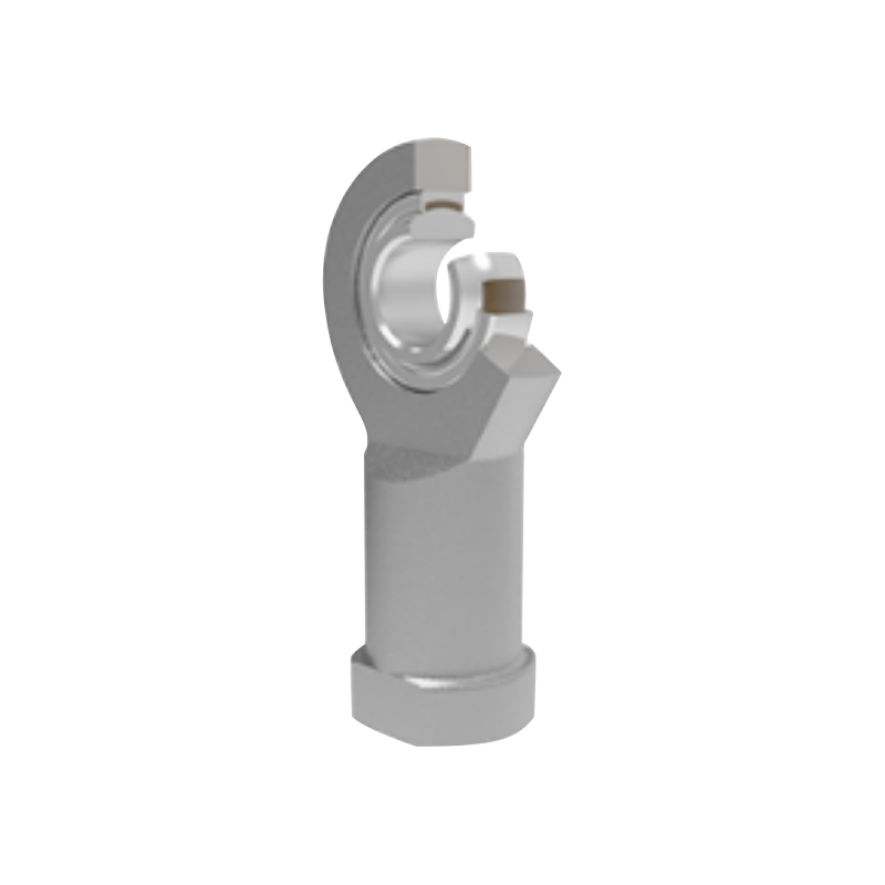 SI Не требующий обслуживания подшипник конца штока