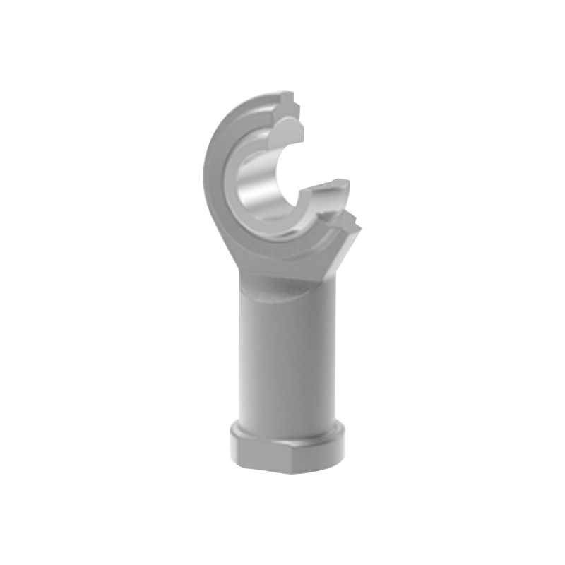 Высокоточный подшипник конца стержня из углеродистой стали SIZJ