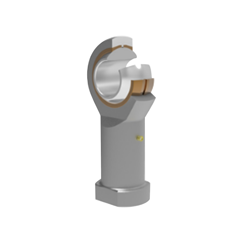 Прецизионный подшипник конца стержня SIZP с цинковым покрытием