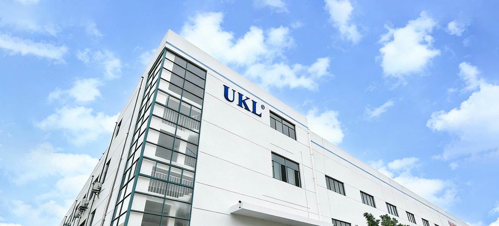 Ukl Bearing Manufacturing Co., Ltd