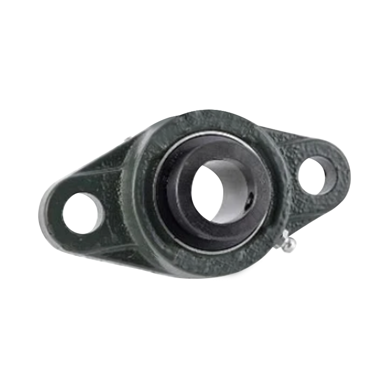 2-болтовой фланцевый подшипник