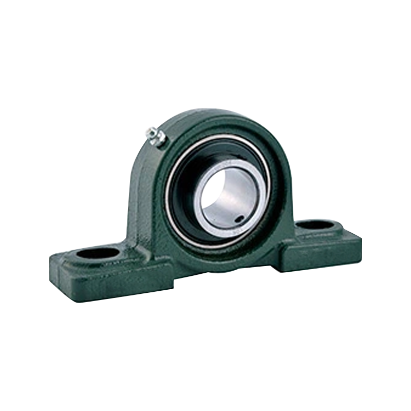 Подшипники подушечного блока