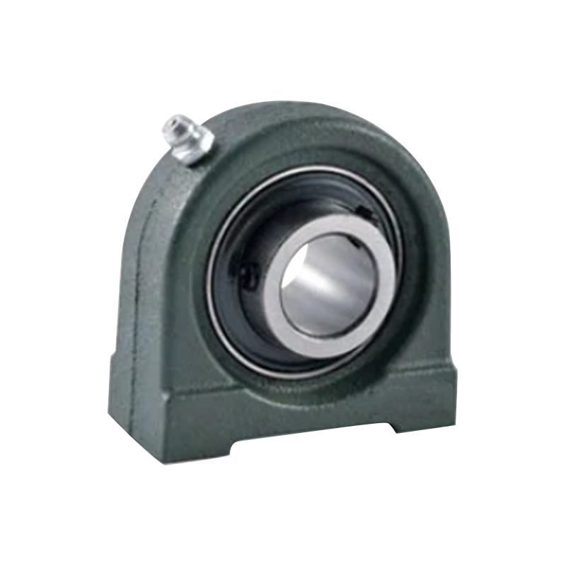 Подшипники блока подушек с резьбовым основанием