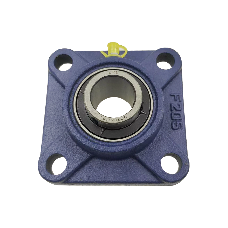 4-болтовой фланцевый подшипник